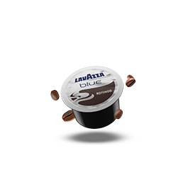 Blue Rotondo Espresso – kapsułki