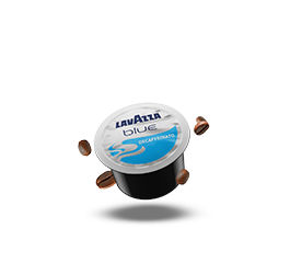 Blue Decaf Espresso – kapsułki
