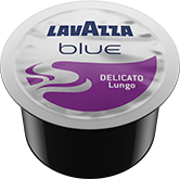 Blue Delicato Lungo – kapsułki