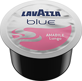 Blue Amabile Lungo – kapsułki