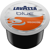 Blue Vigoroso Espresso – kapsułki