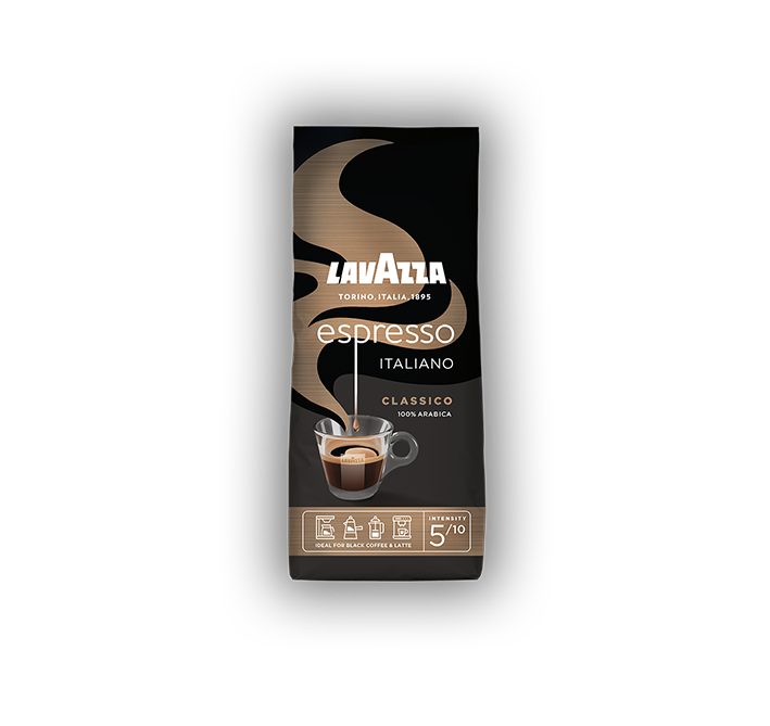 Espresso Italiano Classico – kawa ziarnista