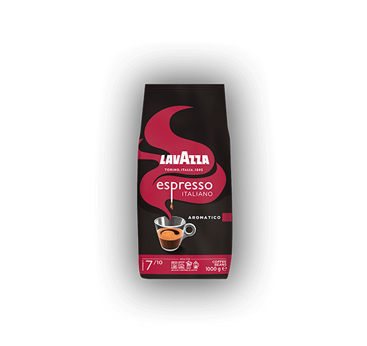 Espresso Italiano Aromatico – kawa ziarnista