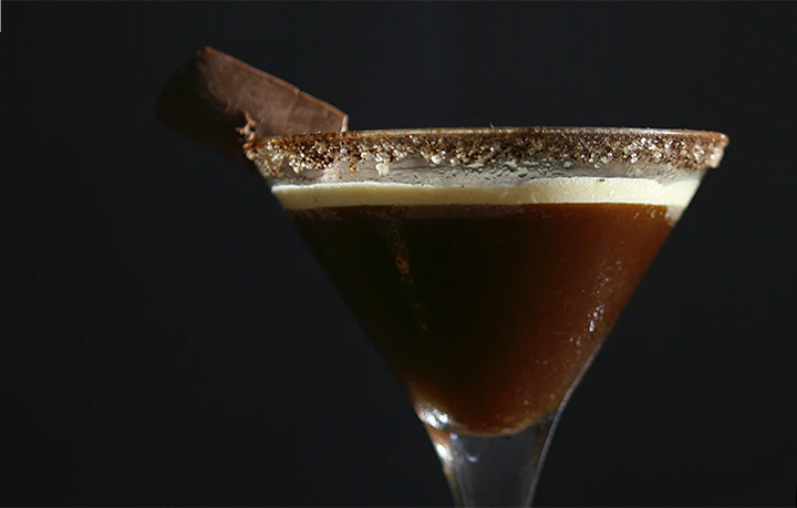 Jak przygotować najlepsze espresso martini