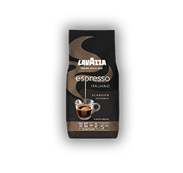 Ziarna Espresso Italiano Classico