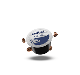 Blue Intenso Espresso – kapsułki