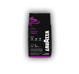 Gusto forte – ziarna