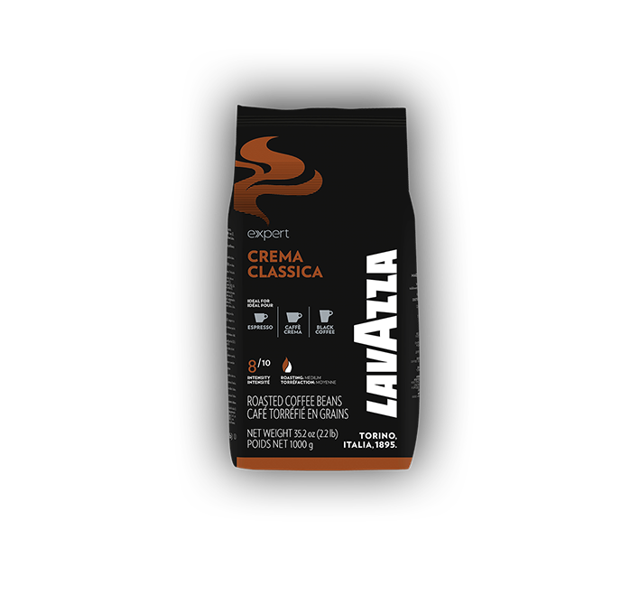 Crema Classica – ziarna