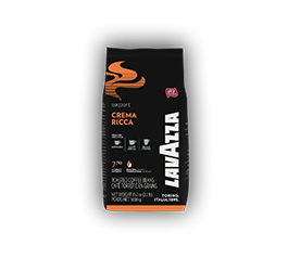 Crema Ricca – ziarna