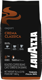 Crema Classica – ziarna