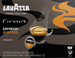 Espresso Gustoso