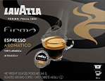 Espresso Aromatico