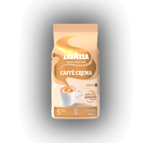 Caffè Crema Dolce