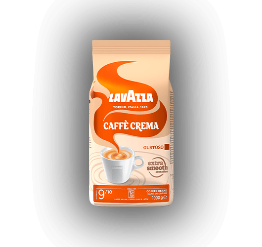 Caffè Crema Gustoso