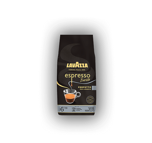Espresso Barista Perfetto – kawa ziarnista