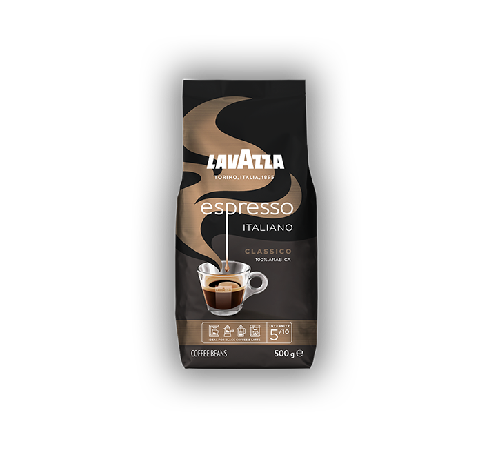 Ziarna Espresso Italiano Classico