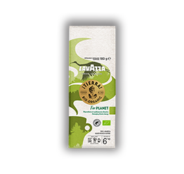 ¡Tierra! For Planet – kawa mielona