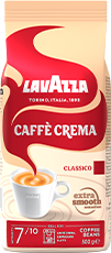 Caffè Crema Classico