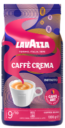 CAFFE CREMA INFINITO