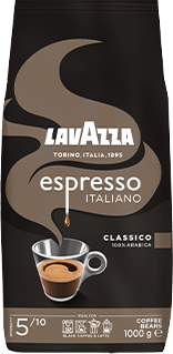 Ziarna Espresso Italiano Classico