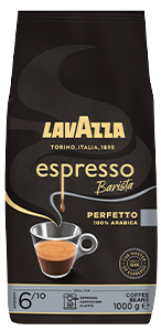 Espresso Barista Perfetto – kawa ziarnista