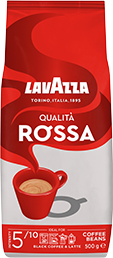 Ziarna Rossa Beans