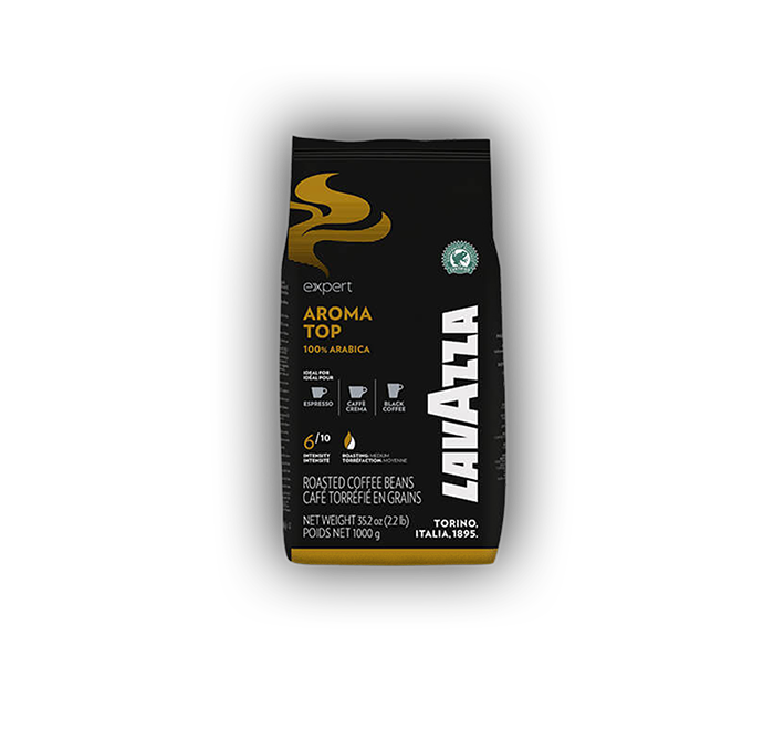 Expert Aroma Top – ziarna