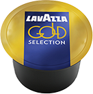 Gold Selection – kapsułki