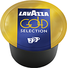 Blue Gold Selection – podwójne kapsułki