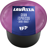 Blue Gran Espresso – podwójne kapsułki