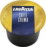 Blue Caffe Crema – kapsułki
