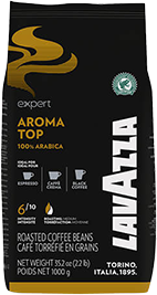 Expert Aroma Top – ziarna
