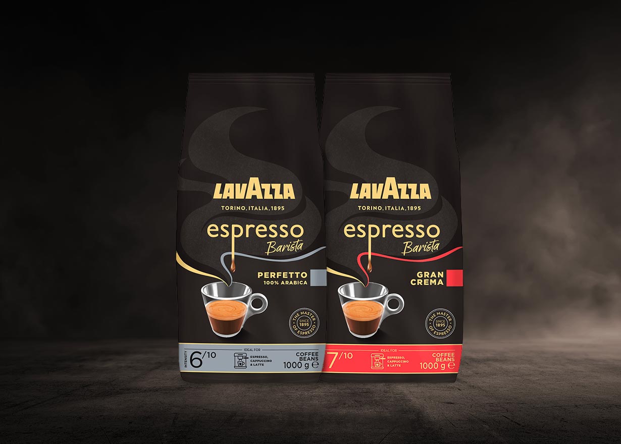 Espresso