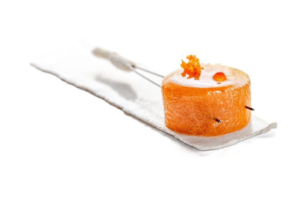 deser w elBulli